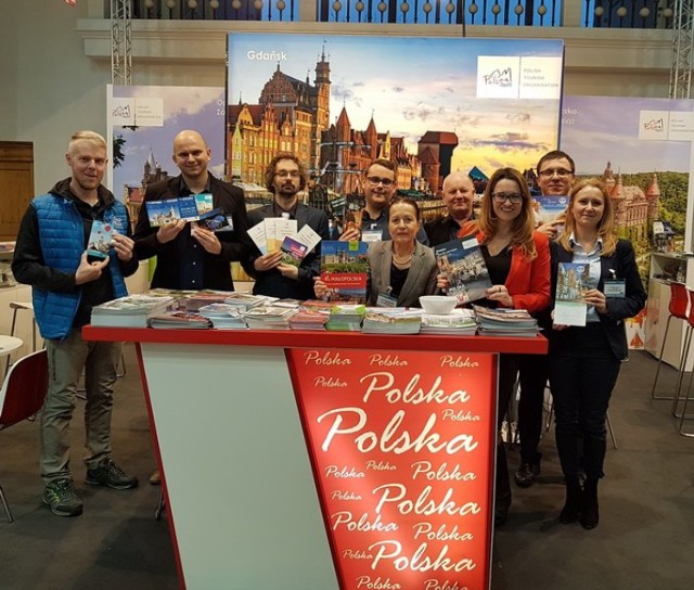 Śląsk Cieszyński promuje się w Czechach