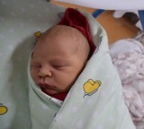 Dzieci urodzone w gnieźnieńskim szpitalu w listopadzie 2019 roku [FOTO]
