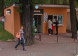 Aparat przyłapał mieszkanki Sycowa w różnych sytuacjach. Zobaczcie, czy Wy też jesteście na tych zdjęciach z Google Street View? 