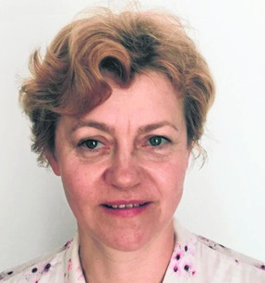 Arleta Frechowicz-Klusek, Medical Tczew

Jako pediatra pani...