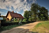  Płocice to niewielka, malowniczo położona wieś w gminie Lipusz. Liczy zaledwie 73 mieszkańców [ZDJĘCIA]