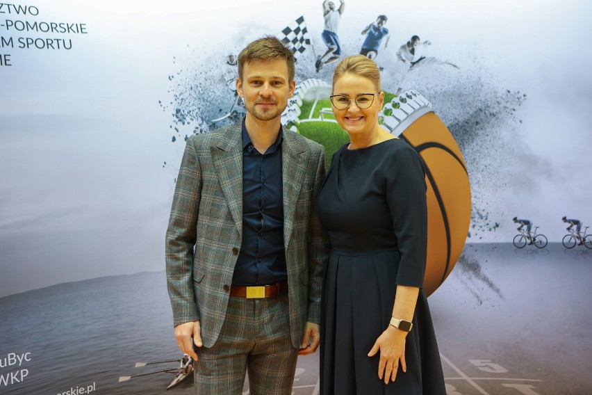 Sportowcy z Kujawsko-Pomorskiego z nagrodami marszałka. Pula nagród wyniosła ponad 337 tysięcy złotych [zdjęcia]