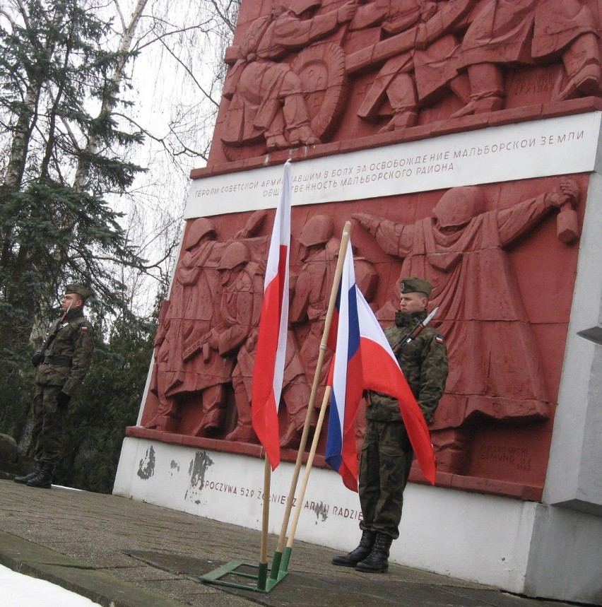 17 marca - dzień powrotu Malborka do Macierzy