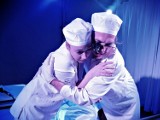 Lem w sieci: Teatr Gdynia Główna zaprasza na premierę online "Kongres Futurologiczny". Dostęp do spektaklu jest bezpłatny