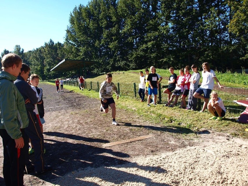 Imprezy w Boguszowie-Gorcach w ostatni weekend (ZDJĘCIA)