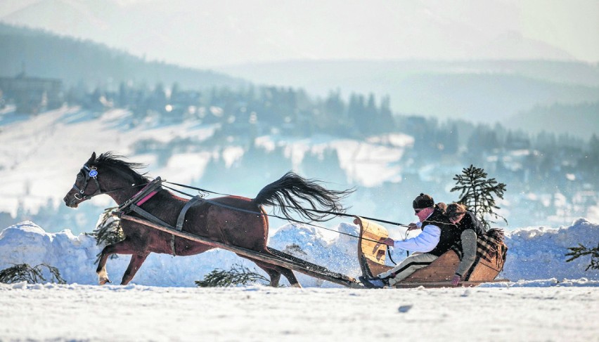 Nadchodzi rewolucja na stokach. "Tatry Super Ski” czeka na śnieg!