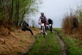 Będzin: Mistrzostwa Cross Country na górze św. Doroty