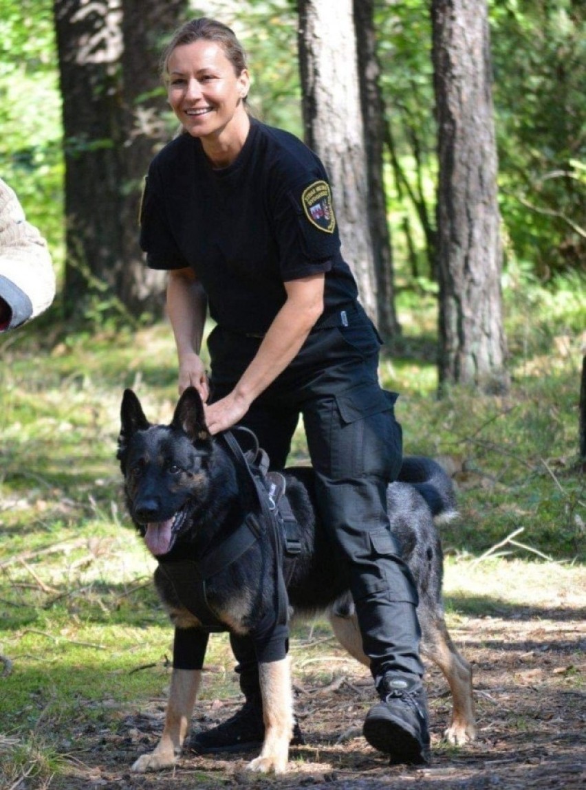 Bruno na emeryturze zamieszkał razem ze swoją dotychczasową...