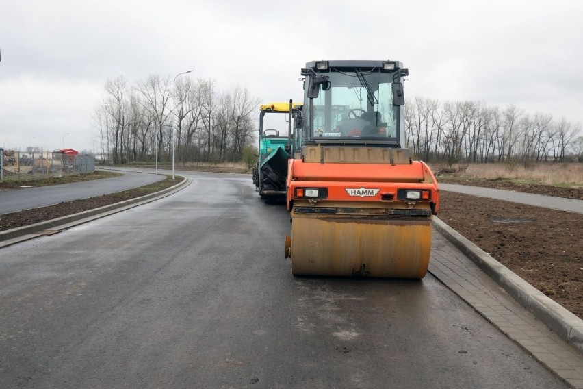 Sprawdź na listach poniżej czy ulica lub droga w twojej...