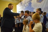 Minister edukacji Przemysław Czarnek zainaugurował rok szkolny w chojnickim katoliku | ZDJĘCIA+WIDEO