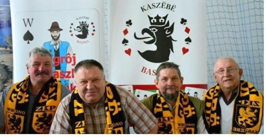 Mistrzostwa Kaszub w baśce w Bolszewie