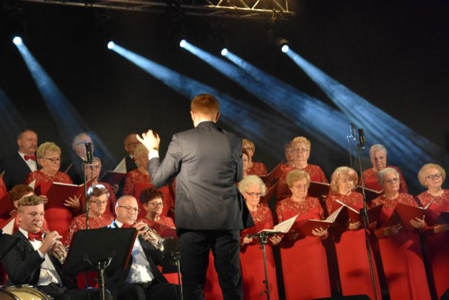 Koncert z okazji 200. rocznicy urodzin Stanisława Moniuszki w Muzeum Śremskim