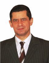 Piotr Piekarski, starosta