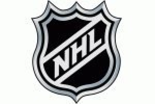 Logo NHL