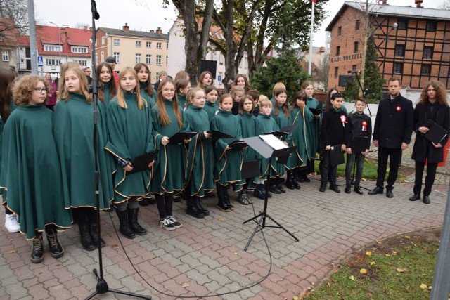 Chór Encanto PSM Szczecinek