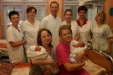 Mysłowice: W Mysłowickim Centrum Zdrowia możemy rodzić bez bólu