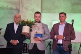 Skierniewickie nagrody kulturalne "Parowozy Kultury 2022" rozdane 