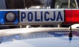 Policja szuka świadków wypadku na Jeżycach