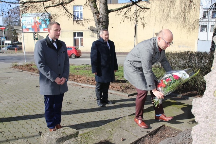 Wronki. Obchody Narodowego Dnia Pamięci Żołnierzy Wyklętych [ZDJĘCIA]