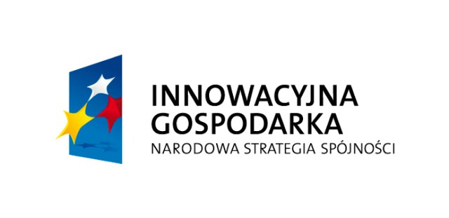 Program Operacyjny Innowacyjna Gospodarka