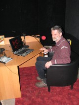 Radio Internetowe w Tarnogórskim Centrum Kultury