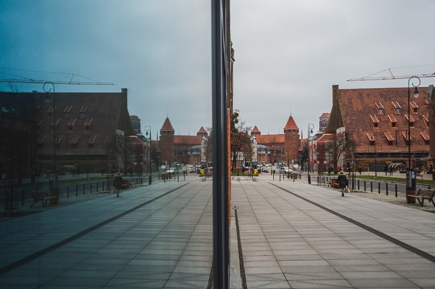 Gdańsk: Wielki Młyn zamienia się w Muzeum Bursztynu. Ekspozycje zamiast stoisk handlowych 