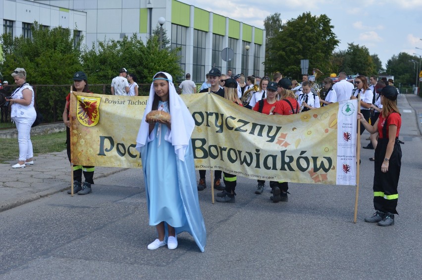 Zapełnia się kalendarz tegorocznych Dni Borów Tucholskich (fotogaleria)