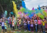 Szamotuły. Święto Kolorów i Festiwal Baniek Mydlanych po raz kolejny w mieście!