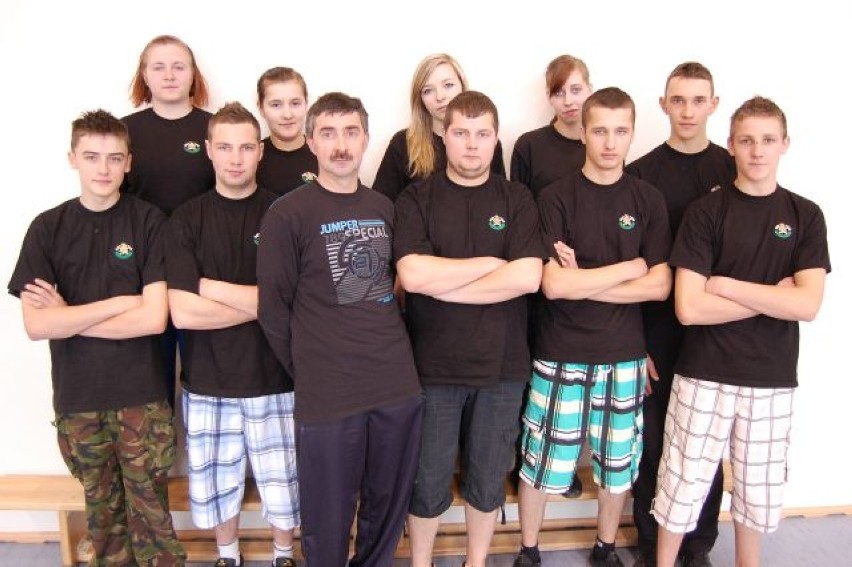 I Turniej OSP w piłce siatkowej odbył się w Niezabyszewie. Emocji nie brakowało 