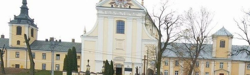 Parafia Rzymskokatolicka pw. Imienia Najświętszej Maryi...