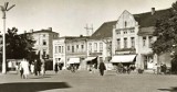 Rynek w Chodzieży jakiego nie znacie. Tego mogliście o nim nie wiedzieć!