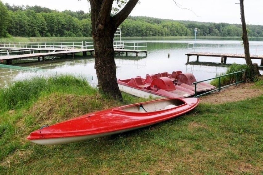 Gryżyński park krajobrazowy