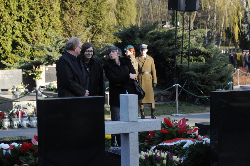 Katastrofa smoleńska. Trwają obchody 5. rocznicy w Warszawie