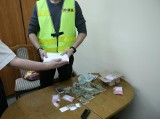 Golub-Dobrzyń: zatrzymano dilera narkotyków