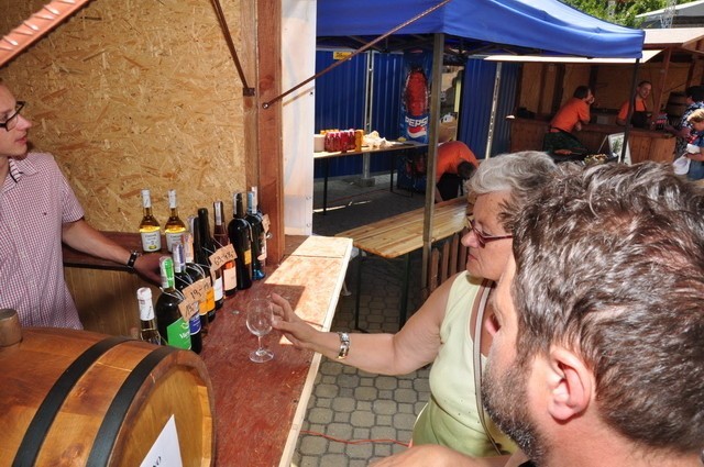 Zakończył się Międzynarodowy Festiwal Wina w Krynicy Zdrój