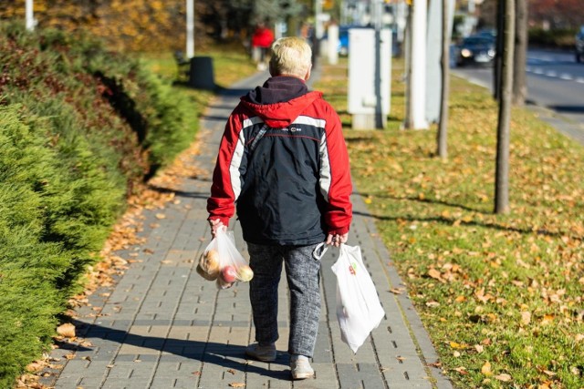 Trzynasta emerytura to coroczny dodatek przyznawany wszystkim emerytom i rencistom niezależnie od ich dochodów. W 2021 roku świadczenie wyniosło 1250,88 zł brutto. W kolejnym roku seniorów czeka podwyżka. Ma to związek nie tylko z waloryzacją, ale też reformą podatkową w ramach Polskiego Ładu. Poznajcie szczegóły!

CZYTAJ DALEJ NA KOLEJNYCH SLAJDACH --->

CZYTAJ TAKŻE: Podwyżki dla emerytów nawet o około 160 zł. Komu ZUS ponownie przeliczył emeryturę?


