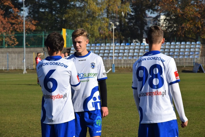 Porażka Stilonu Gorzów w Zabrzu z Górnikiem. Centralna Liga Juniorów: Co zrobić, by częściej gościć w elicie? [DUŻO ZDJĘĆ]