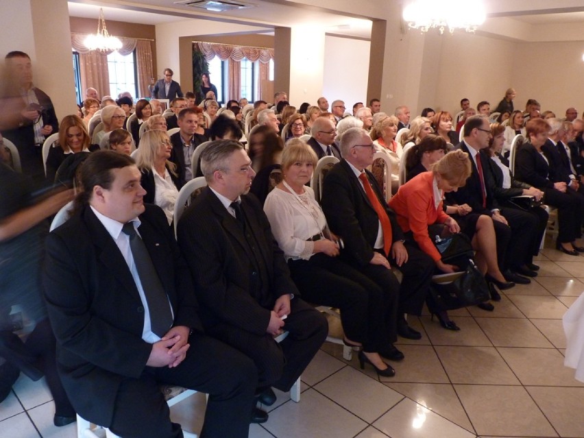 Wybory Radomsko 2014: Konwencja wyborcza RdR (11...