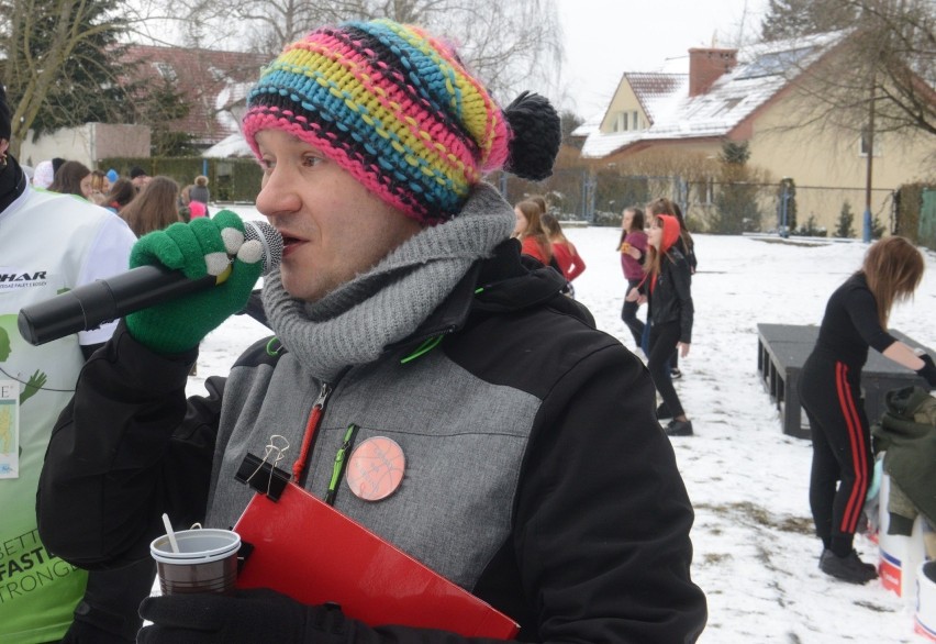 Przed nami 14. Bieg "Policz się z cukrzycą" w Zielonej...