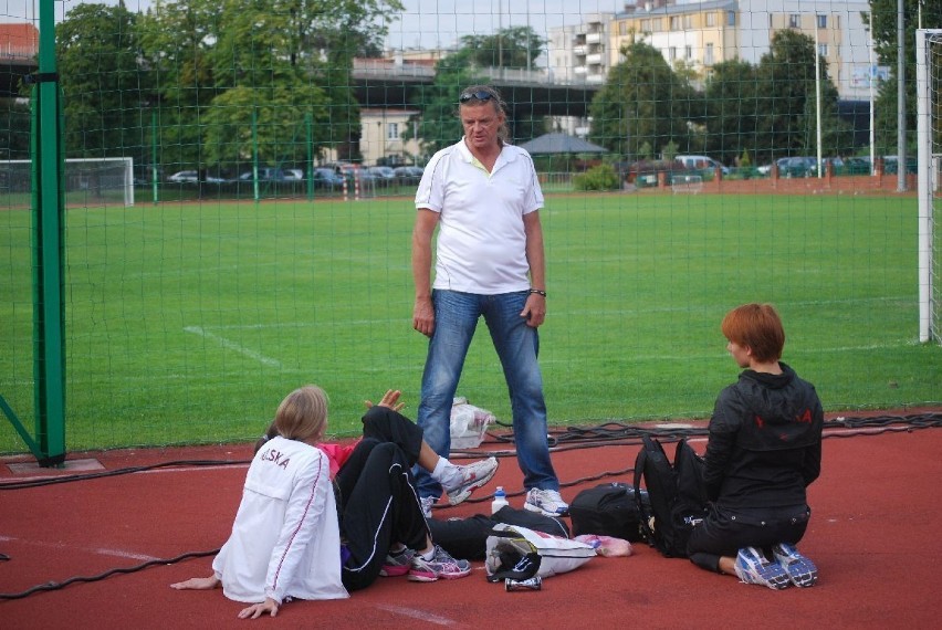 Jacek Wszoła dla W24: lekkoatletyka jest królową sportu
