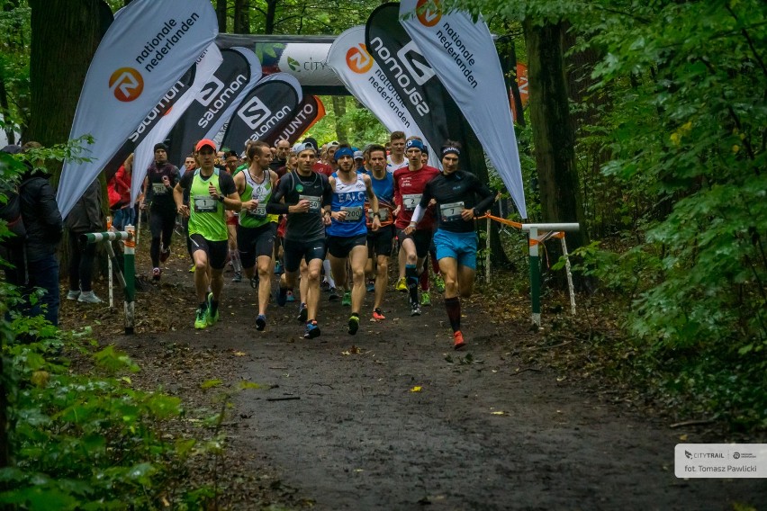 City Trial Wrocław (5.10.2019)