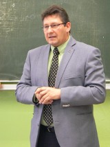 Rozmowa ze Zbigniewem Śliwińskim, przewodniczącym Rady Miasta Puławy