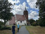 Prawie pół miliona złotych na kościół w Olbrachtowie w ramach Polskiego Ładu