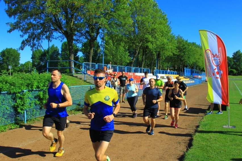 Najlepszy w Biegowej Bitwie Gmin okazał się Świebodzin