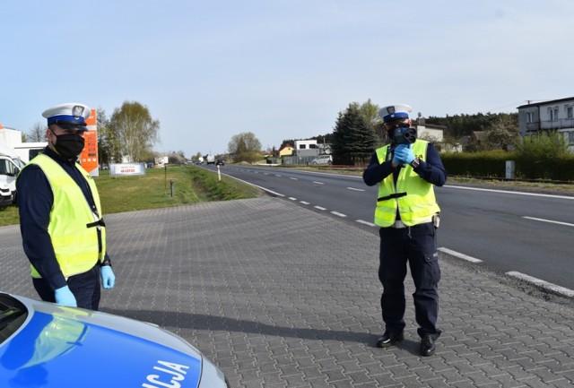 KPP w Śremie: W miniony weekend posypały się mandaty