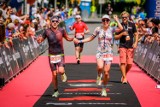 Triathlon Citi Handlowy IRONMAN za nami. Historyczne zwycięstwo polskich sportowców 