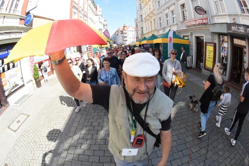 W województwie lubuskim mamy kadrę wykwalifikowanych...