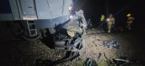 Tragiczny bilans majówki na augustowskich drogach. Trzy osoby zginęły