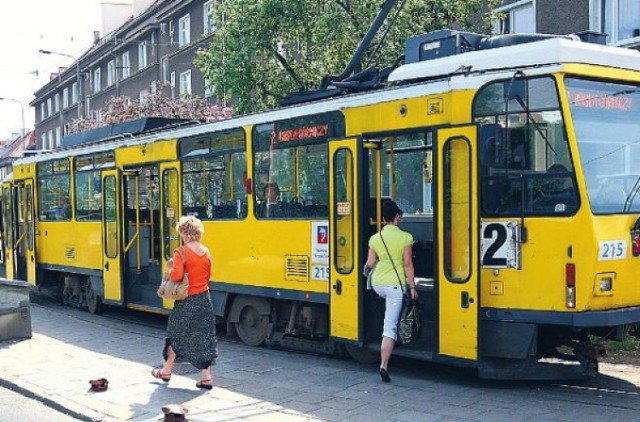 Od poniedziałku rewolucyjne zmiany na Niebuszwie. I protest mieszkańców