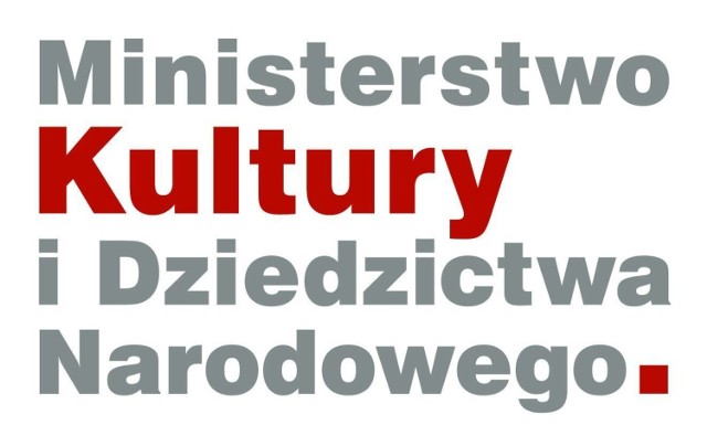 Program dofinansowało Ministerstwo Kultury i Dziedzictwa Narodowego.